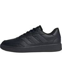 adidas - Courtblock Trainers - Lyst