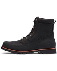 Timberland - Attleboro Pt Boot Ankle - Lyst