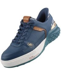 Skechers - X Dogg Snoop Sizzle Toke Slip-ins Sneaker - Lyst