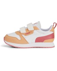 PUMA - R78 V PS - Lyst