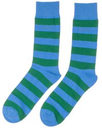 GANT - Socken gestreift Contrast Barstripe - Lyst