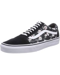 Vans Authentic in het Zwart | Lyst NL