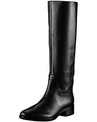 Geox D Felicity A - Nero