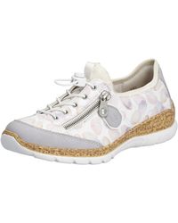Rieker - N4263 Slipper - Lyst