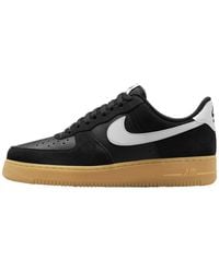 Nike - Air Force 1 '07 Lv8 Herenschoenen - Lyst