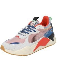 PUMA - Rs-X Podium Trainers EU 43 - Lyst