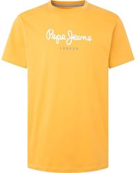 Pepe Jeans - Eggo N - Lyst