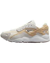 Nike - Air Huarache Runner Trainers Dz3306 - Lyst