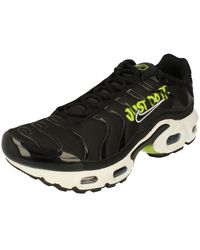 Nike - Air Max Plus I Gs Running Trainers Dm3264 Sneakers Shoes - Lyst
