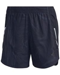 adidas - Designed For Running For The Oceans Shorts - Lyst