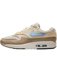 Nike - Air Max 1 Shoes - Lyst