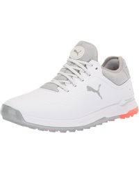 PUMA - Proadapt Alphacat Golf Shoe - Lyst
