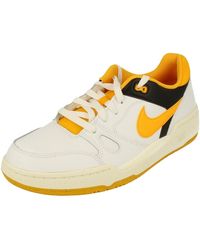 Nike - Full Force Lo Uomo Trainers FB1362 Sneakers Scarpe - Lyst