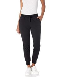 Amazon Essentials - – Pantalón deportivo de felpa para mujer - Lyst