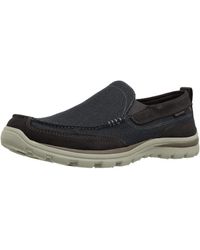 Skechers Loafers for Men - Up to 60% off