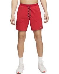 Nike - Pantaloncini da corsa 2 in - Lyst