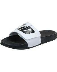 New Balance Sandals, slides and flip 