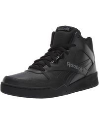 reebok high shoes