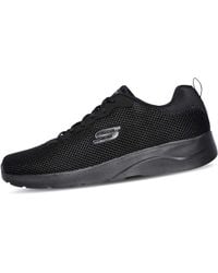Skechers - Dynamight Trainingsschoen - Lyst