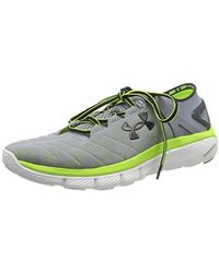 under armour speedform fortis twist