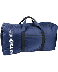 Samsonite - Adult Tote-a-ton Carry-on Luggage - Lyst