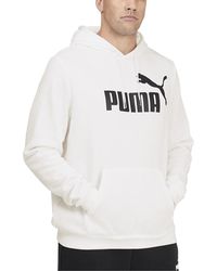 PUMA - Pua Essenta Big Ogo - Lyst