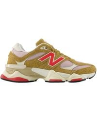New Balance - 9060 S Sneakers - Lyst