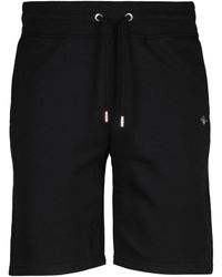 GANT - Reg Shield Sweat Shorts - Lyst