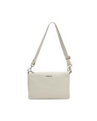 Mandarina Duck - Mellow Leather Crossover - Lyst