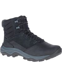 merrell icepack mid polar wp