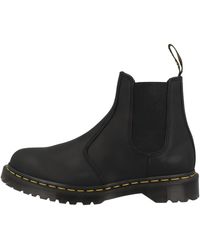 Dr. Martens - Hardie Chelsea-Stiefel - Lyst