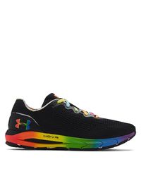 Under Armour - S Hovr Sonic 4 Pride Running Trainers 3024391 Sneakers Shoes - Lyst