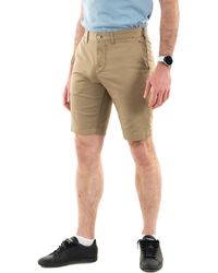 Lacoste - Chino Shorts - Lyst