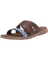 columbia sandals womens amazon