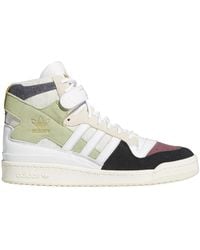 adidas - Forum 84 Hi Track Shoe - Lyst