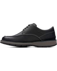 Clarks - Gravelle Low Oxford - Lyst