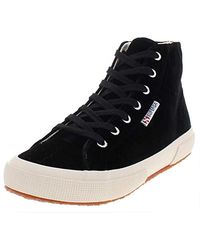 superga traforate