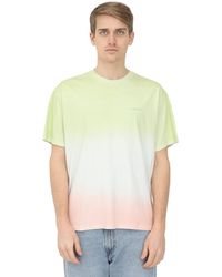 Levi's - A0637 0020 Levis Vintage Tee Skywash T-shirt Multi-coloured - Lyst