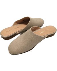 Clarks Mules for Women - Up to 20% off 