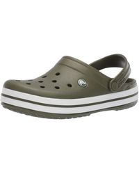 crocband full force navy