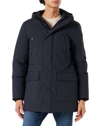 Geox - M Tevere Jacket - Lyst