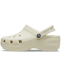 Crocs™ - Classic Platform W Clog - Lyst