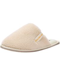 Calvin Klein - Jeans Slippers Hotel Surfaces Warm - Lyst