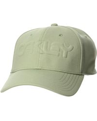 Oakley Tinfoil Cap 2.0 Hat in White for 