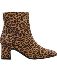 Clarks - Premium Fernie Zip Ankle Boot - Lyst