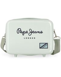 Pepe Jeans - Alenka Schulrucksack - Lyst