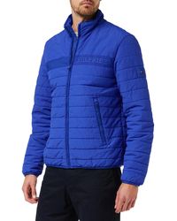 Tommy Hilfiger - Padded Jacket for Transition Weather - Lyst