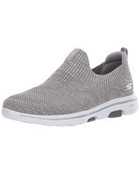 skechers espadrilles mujer