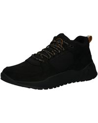 Timberland - Solar Wave Low TB0A2H34015 - Lyst