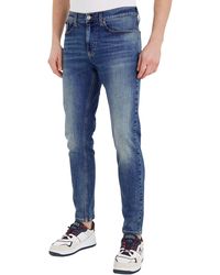 Tommy Hilfiger - Austin Slim TPRD DG1219 Jeans - Lyst
